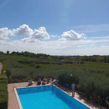 아파트 Alice 카바욘베로네세